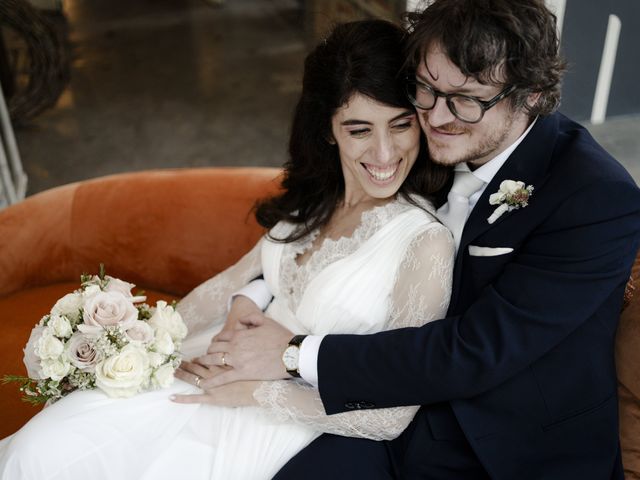 Il matrimonio di Roger e Roberta a Gorgo al Monticano, Treviso 118