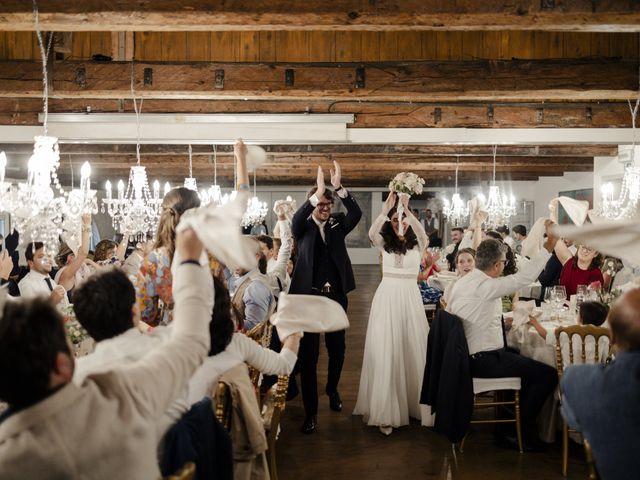 Il matrimonio di Roger e Roberta a Gorgo al Monticano, Treviso 123