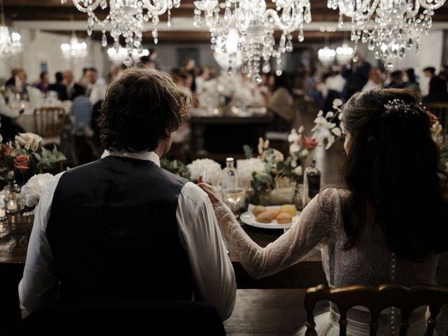 Il matrimonio di Roger e Roberta a Gorgo al Monticano, Treviso 126