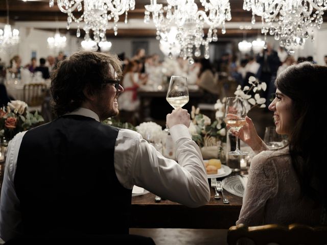 Il matrimonio di Roger e Roberta a Gorgo al Monticano, Treviso 127