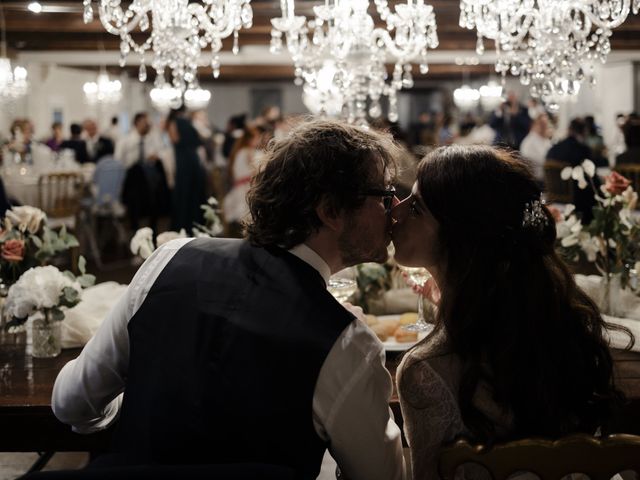 Il matrimonio di Roger e Roberta a Gorgo al Monticano, Treviso 128