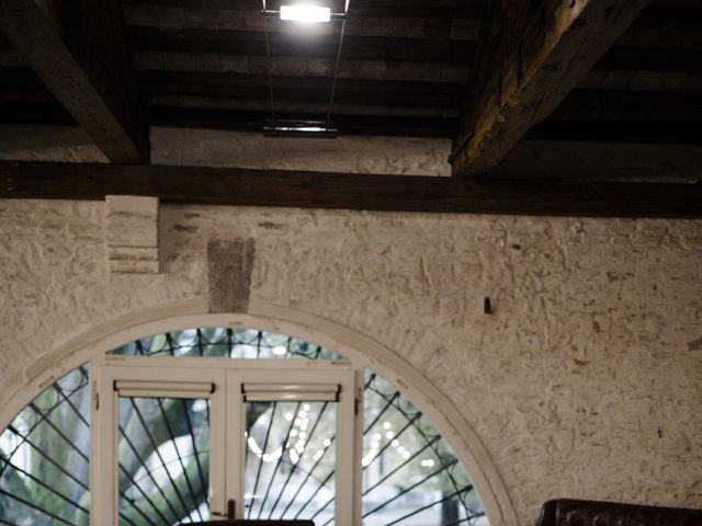 Il matrimonio di Roger e Roberta a Gorgo al Monticano, Treviso 131