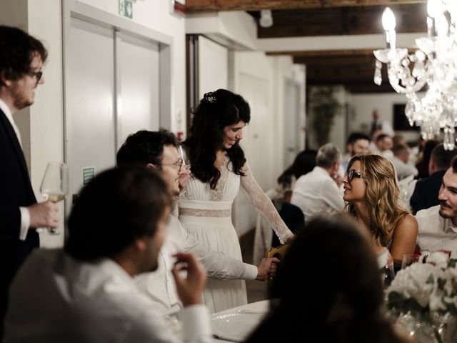 Il matrimonio di Roger e Roberta a Gorgo al Monticano, Treviso 132