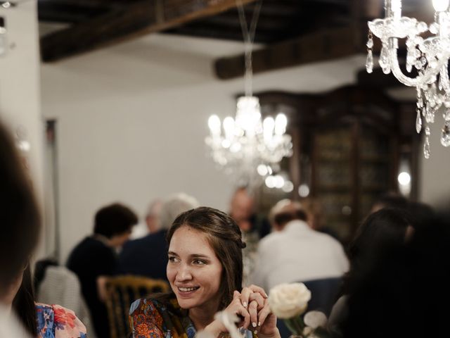 Il matrimonio di Roger e Roberta a Gorgo al Monticano, Treviso 135