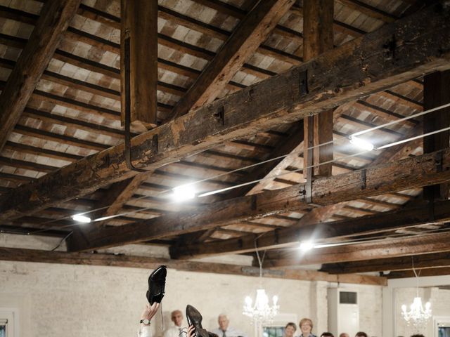 Il matrimonio di Roger e Roberta a Gorgo al Monticano, Treviso 136