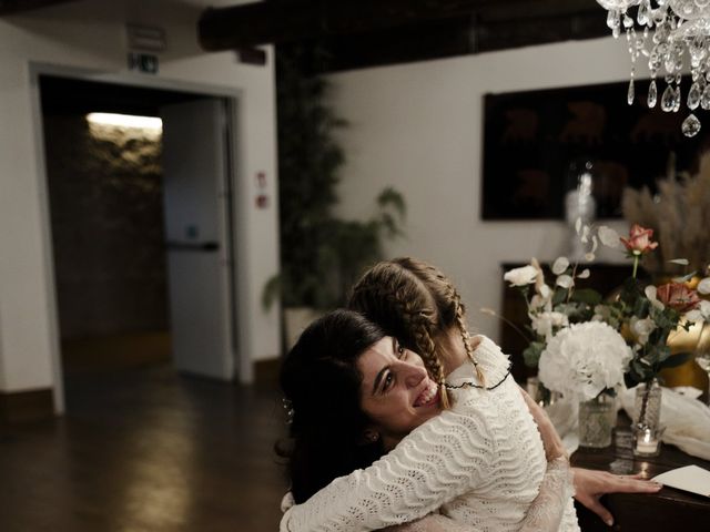 Il matrimonio di Roger e Roberta a Gorgo al Monticano, Treviso 142