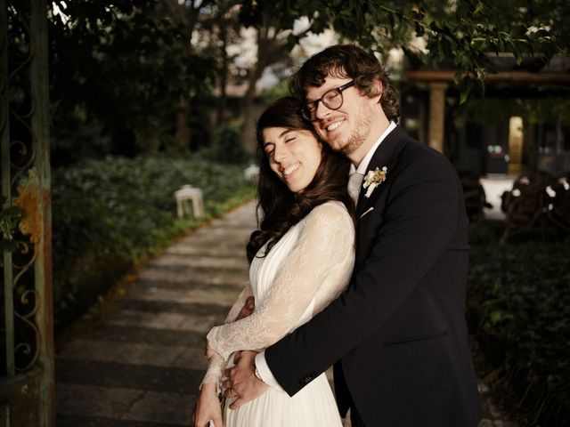 Il matrimonio di Roger e Roberta a Gorgo al Monticano, Treviso 147