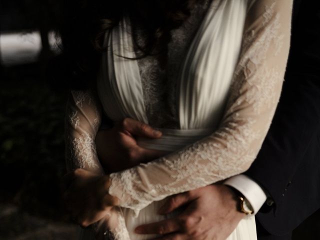 Il matrimonio di Roger e Roberta a Gorgo al Monticano, Treviso 148
