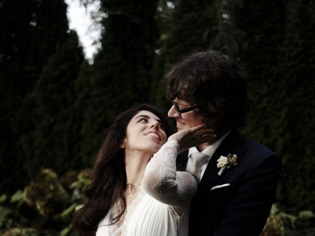 Il matrimonio di Roger e Roberta a Gorgo al Monticano, Treviso 150