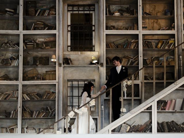 Il matrimonio di Roger e Roberta a Gorgo al Monticano, Treviso 153