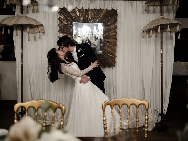 Il matrimonio di Roger e Roberta a Gorgo al Monticano, Treviso 2