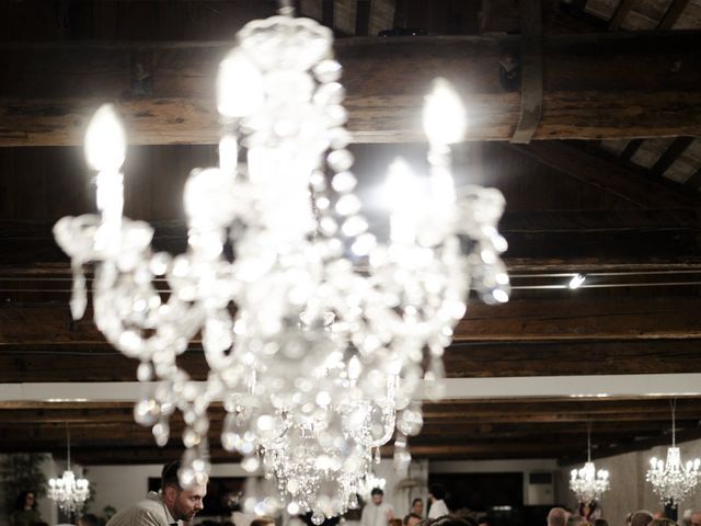 Il matrimonio di Roger e Roberta a Gorgo al Monticano, Treviso 155