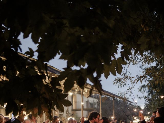 Il matrimonio di Roger e Roberta a Gorgo al Monticano, Treviso 158