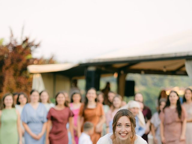 Il matrimonio di Emanuele e Rebeca a Mondovì, Cuneo 4