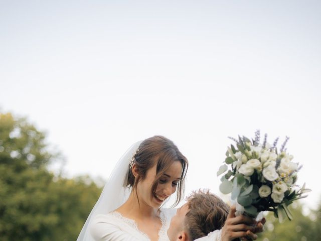 Il matrimonio di Emanuele e Rebeca a Mondovì, Cuneo 5