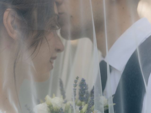 Il matrimonio di Emanuele e Rebeca a Mondovì, Cuneo 6
