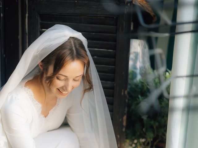 Il matrimonio di Emanuele e Rebeca a Mondovì, Cuneo 8