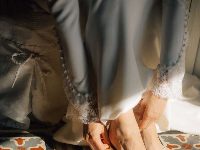 Il matrimonio di Emanuele e Rebeca a Mondovì, Cuneo 12