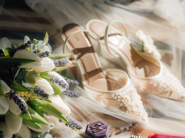 Il matrimonio di Emanuele e Rebeca a Mondovì, Cuneo 14