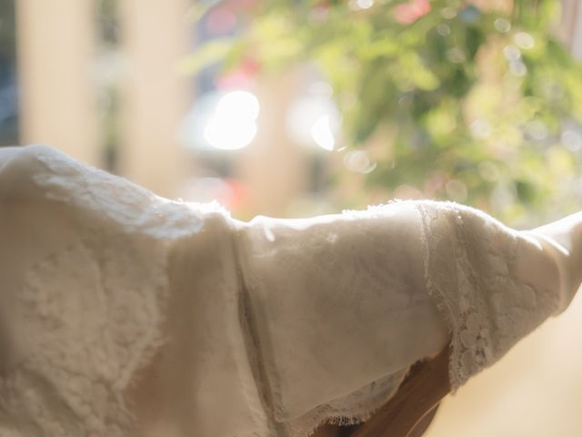 Il matrimonio di Emanuele e Rebeca a Mondovì, Cuneo 16