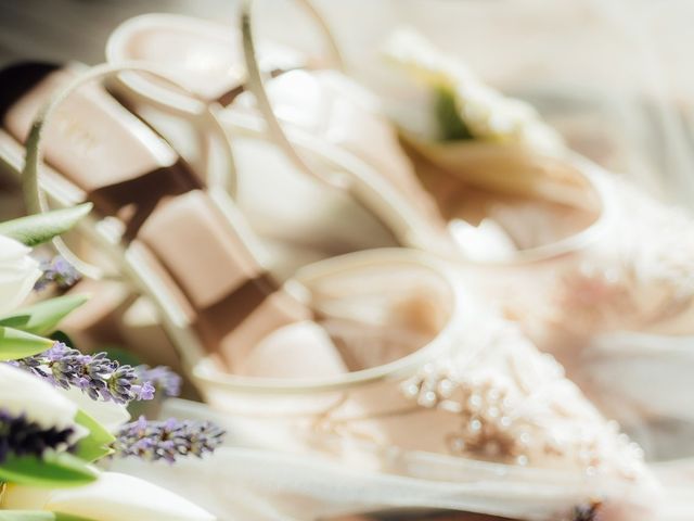 Il matrimonio di Emanuele e Rebeca a Mondovì, Cuneo 21