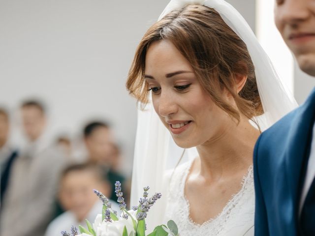 Il matrimonio di Emanuele e Rebeca a Mondovì, Cuneo 25