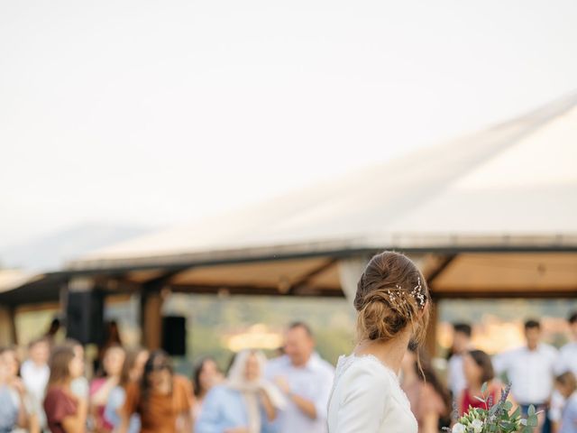 Il matrimonio di Emanuele e Rebeca a Mondovì, Cuneo 33
