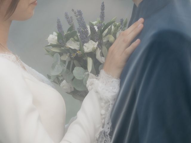 Il matrimonio di Emanuele e Rebeca a Mondovì, Cuneo 34