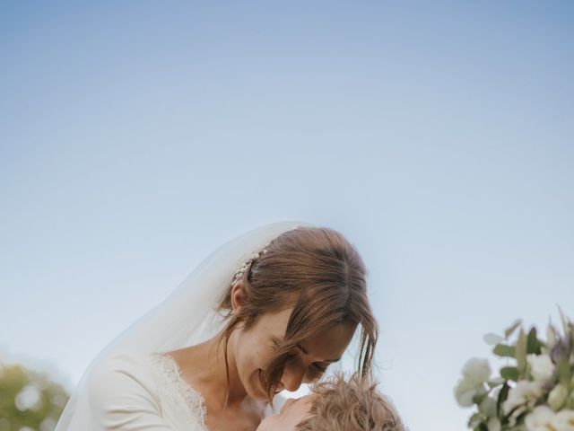 Il matrimonio di Emanuele e Rebeca a Mondovì, Cuneo 36
