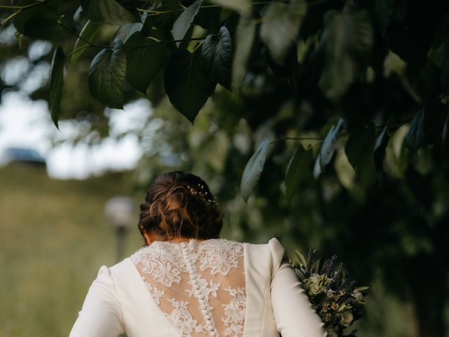 Il matrimonio di Emanuele e Rebeca a Mondovì, Cuneo 43