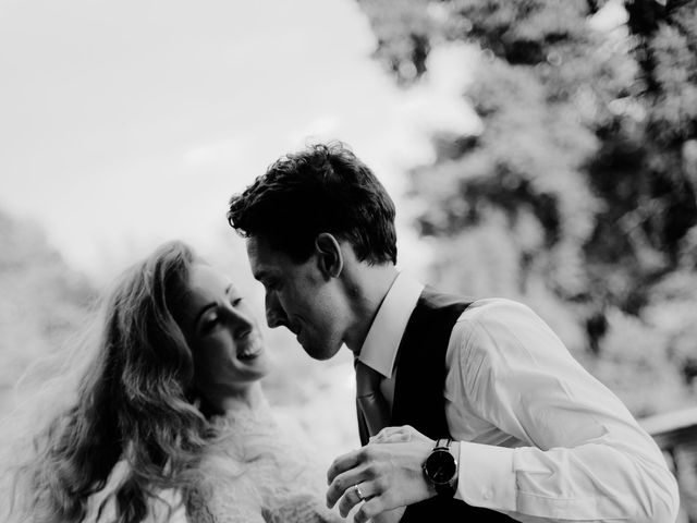 Il matrimonio di Alberto e Elena a Torino, Torino 3
