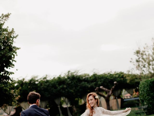 Il matrimonio di Alberto e Elena a Torino, Torino 4