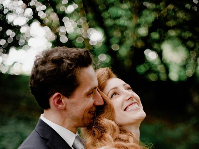 Il matrimonio di Alberto e Elena a Torino, Torino 10