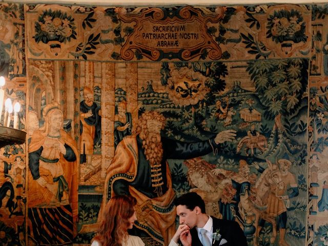 Il matrimonio di Alberto e Elena a Torino, Torino 11