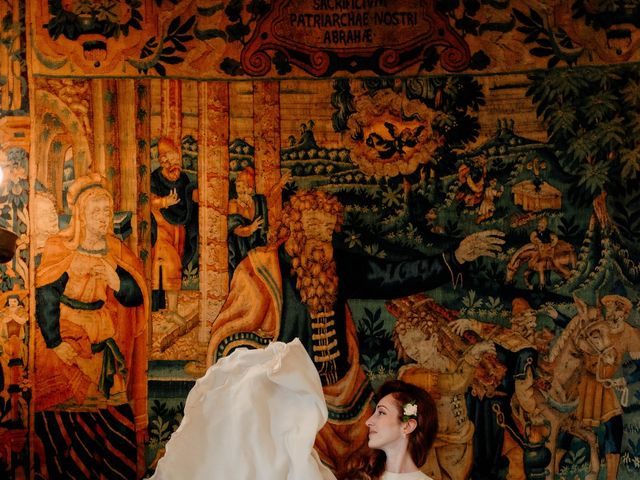 Il matrimonio di Alberto e Elena a Torino, Torino 12