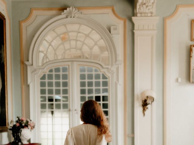 Il matrimonio di Alberto e Elena a Torino, Torino 13