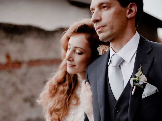 Il matrimonio di Alberto e Elena a Torino, Torino 14
