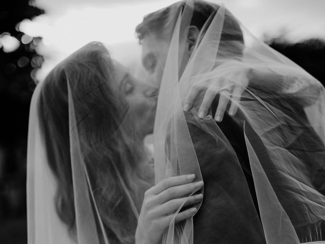 Il matrimonio di Alberto e Elena a Torino, Torino 15