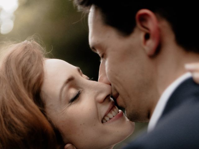 Il matrimonio di Alberto e Elena a Torino, Torino 16