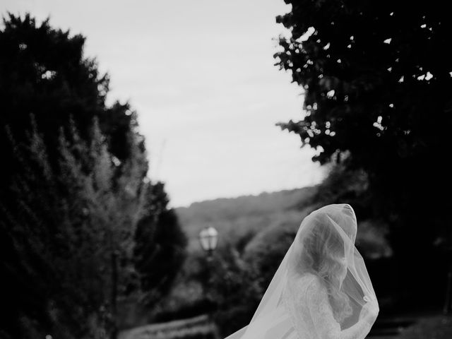 Il matrimonio di Alberto e Elena a Torino, Torino 19