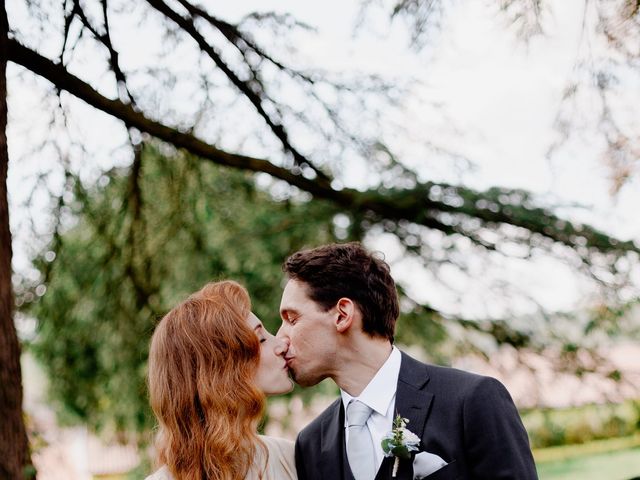 Il matrimonio di Alberto e Elena a Torino, Torino 21