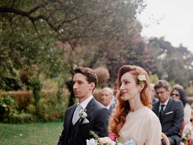 Il matrimonio di Alberto e Elena a Torino, Torino 22