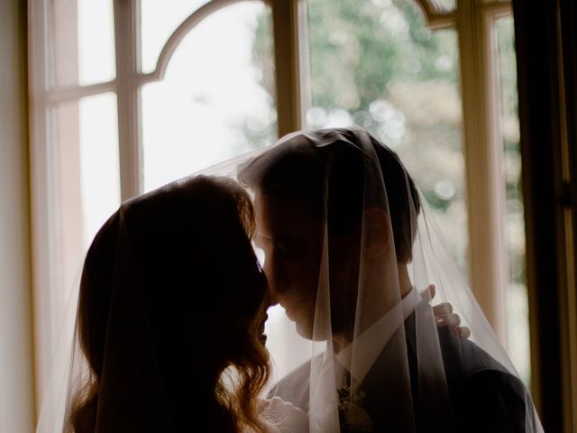 Il matrimonio di Alberto e Elena a Torino, Torino 1