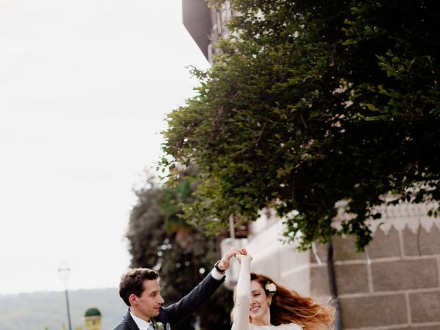Il matrimonio di Alberto e Elena a Torino, Torino 26
