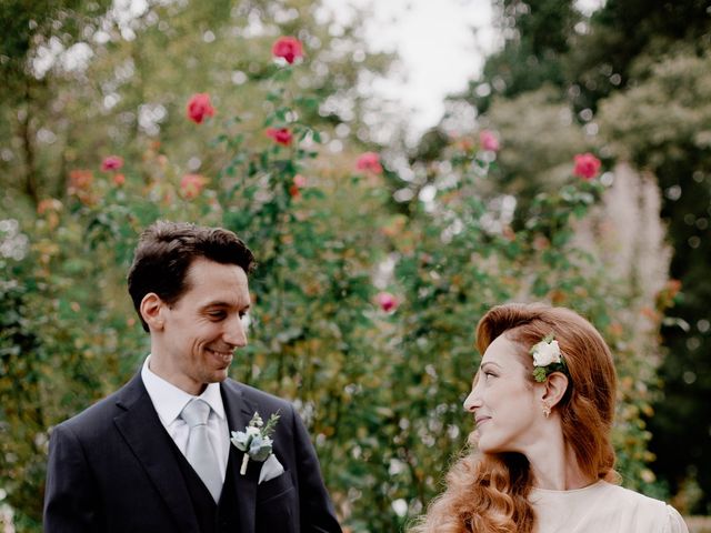 Il matrimonio di Alberto e Elena a Torino, Torino 30