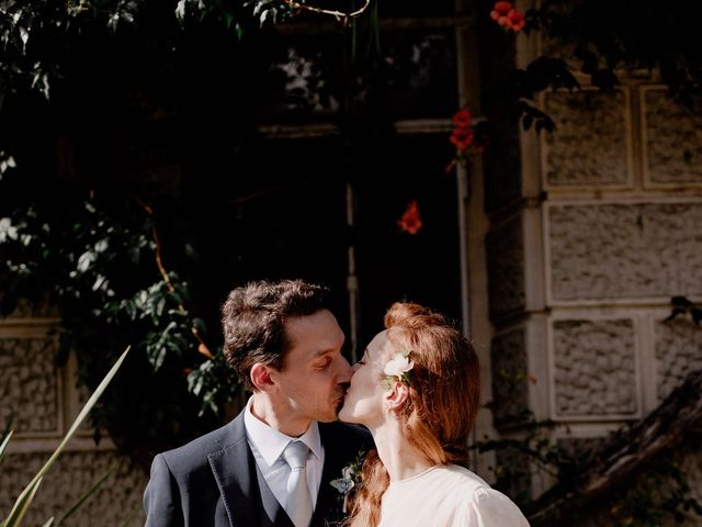 Il matrimonio di Alberto e Elena a Torino, Torino 32