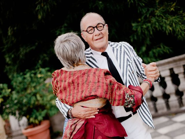 Il matrimonio di Alberto e Elena a Torino, Torino 34