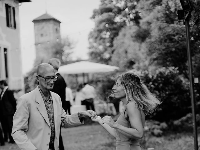 Il matrimonio di Alberto e Elena a Torino, Torino 35