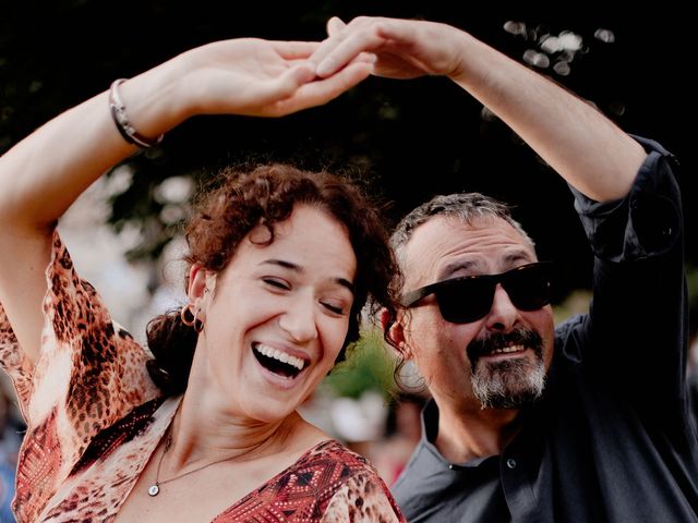 Il matrimonio di Alberto e Elena a Torino, Torino 37