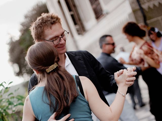 Il matrimonio di Alberto e Elena a Torino, Torino 38